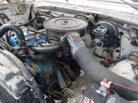1985 Dodge Pickup for sale in Michigan (ID-96641)