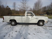 1985 Dodge Pickup for sale in Michigan (ID-96641)