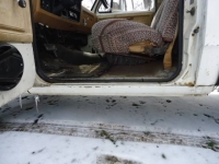 1985 Dodge Pickup for sale in Michigan (ID-96641)