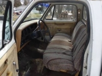 1985 Dodge Pickup for sale in Michigan (ID-96641)