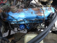 1985 Dodge Pickup for sale in Michigan (ID-96641)