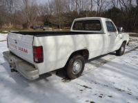 1985 Dodge Pickup for sale in Michigan (ID-96641)