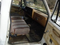 1985 Dodge Pickup for sale in Michigan (ID-96641)