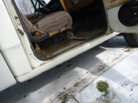 1985 Dodge Pickup for sale in Michigan (ID-96641)