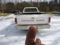 1985 Dodge Pickup for sale in Michigan (ID-96641)