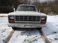 1985 Dodge Pickup for sale in Michigan (ID-96641)