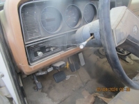 1985 Dodge Power Wagon for sale in Michigan (ID-131127)