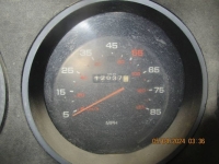 1985 Dodge Power Wagon for sale in Michigan (ID-131127)
