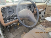 1985 Dodge Power Wagon for sale in Michigan (ID-131127)