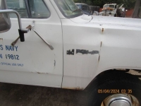 1985 Dodge Power Wagon for sale in Michigan (ID-131127)