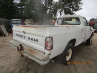 1985 Dodge Power Wagon for sale in Michigan (ID-131127)