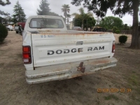 1985 Dodge Power Wagon for sale in Michigan (ID-131127)