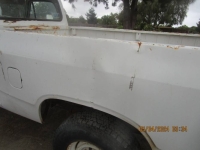 1985 Dodge Power Wagon for sale in Michigan (ID-131127)