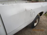 1985 Dodge Power Wagon for sale in Michigan (ID-131127)