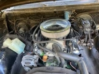 1985 Dodge Ram for sale in Michigan (ID-122011)