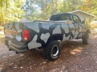 1985 Dodge Ram for sale in Michigan (ID-122011)