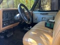 1985 Dodge Ram for sale in Michigan (ID-122011)