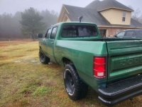 1985 Dodge Ram for sale in Michigan (ID-126741)