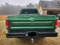 1985 Dodge Ram for sale in Michigan (ID-126741)