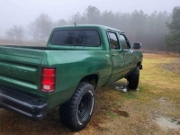 1985 Dodge Ram for sale in Michigan (ID-126741)