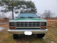 1985 Dodge Ram for sale in Michigan (ID-126741)