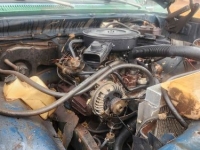 1985 Dodge Ram for sale in Michigan (ID-126741)