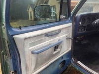 1985 Dodge Ram for sale in Michigan (ID-126741)