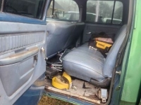 1985 Dodge Ram for sale in Michigan (ID-126741)