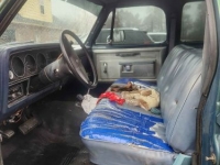 1985 Dodge Ram for sale in Michigan (ID-126741)