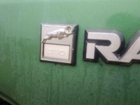 1985 Dodge Ram for sale in Michigan (ID-126741)