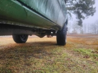 1985 Dodge Ram for sale in Michigan (ID-126741)