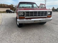 1985 Dodge Ram for sale in Michigan (ID-128023)