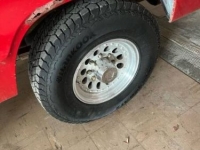 1985 Dodge Ram for sale in Michigan (ID-128023)