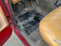 1985 Dodge Ram for sale in Michigan (ID-128023)