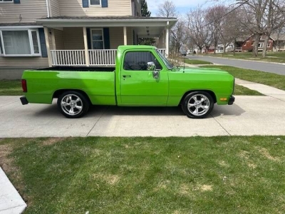1985 Dodge Ram for sale
