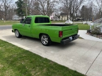 1985 Dodge Ram for sale in Michigan (ID-140859)