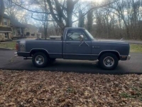 1985 Dodge Ram for sale in Michigan (ID-141953)