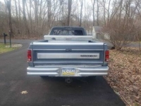 1985 Dodge Ram for sale in Michigan (ID-141953)