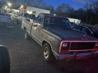 1985 Dodge Ram for sale in Michigan (ID-141953)