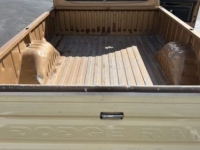 1985 Dodge Ram for sale in Michigan (ID-146285)