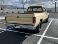 1985 Dodge Ram for sale in Michigan (ID-146285)