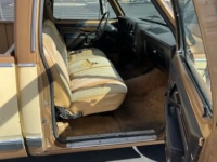 1985 Dodge Ram for sale in Michigan (ID-146285)