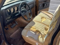 1985 Dodge Ram for sale in Michigan (ID-146285)