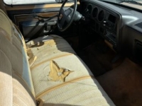 1985 Dodge Ram for sale in Michigan (ID-146285)