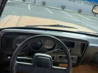 1985 Dodge Ram for sale in Michigan (ID-146285)