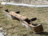 1985 Dodge Ram for sale in Michigan (ID-146285)