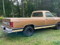 1985 Dodge Ram for sale in Michigan (ID-163489)