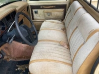 1985 Dodge Ram for sale in Michigan (ID-163489)