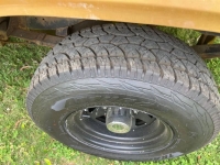 1985 Dodge Ram for sale in Michigan (ID-163489)