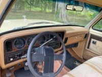 1985 Dodge Ram for sale in Michigan (ID-163489)